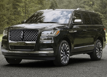 LUXURY SUV LIMO