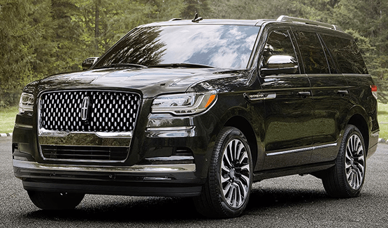 Lincoln Navigator Limousine