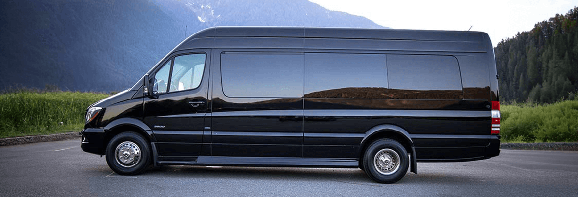 Sprinter Limo