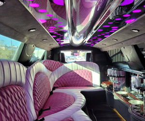 Way to go limousine